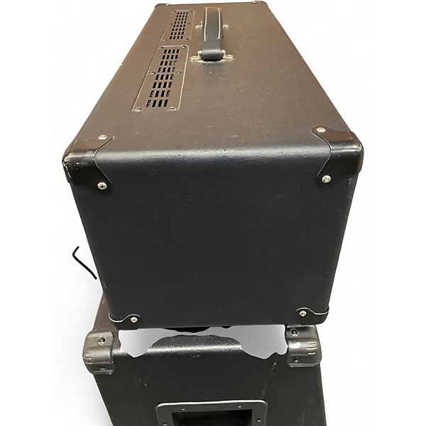 Used Blackstar HT STAGE 100 Tube Guitar Amp Head