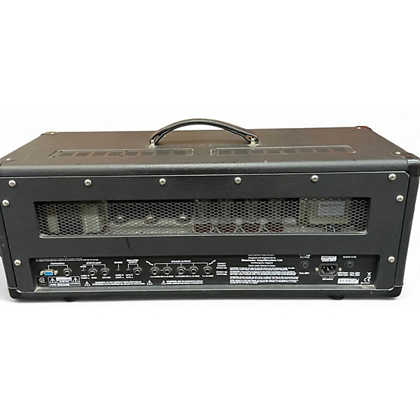 Used Blackstar HT STAGE 100 Tube Guitar Amp Head