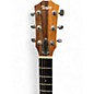 Used Taylor 114CE Natural Acoustic Electric Guitar