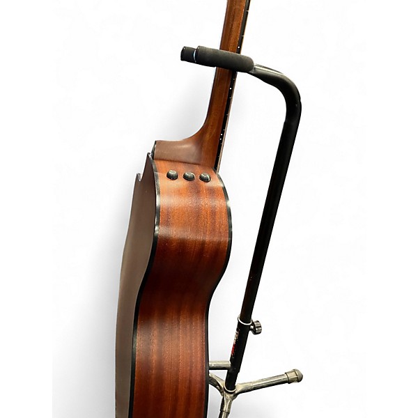 Used Taylor 114CE Natural Acoustic Electric Guitar