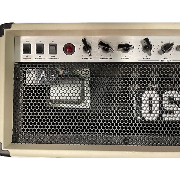 Used EVH 5150 ICONIC 80W HEAD Tube Guitar Amp Head