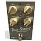 Used Source Audio True Spring Effect Pedal thumbnail