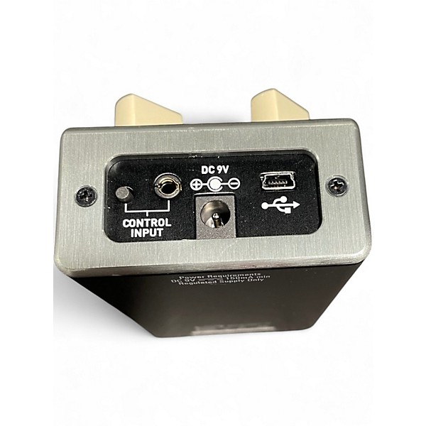 Used Source Audio True Spring Effect Pedal