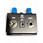 Used Keeley Blue Disorder Effect Pedal