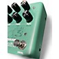 Used Eventide Tricerachorus Effect Pedal