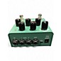 Used Eventide Tricerachorus Effect Pedal