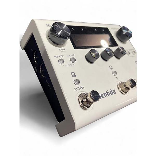 Used Eventide H90 Effect Processor