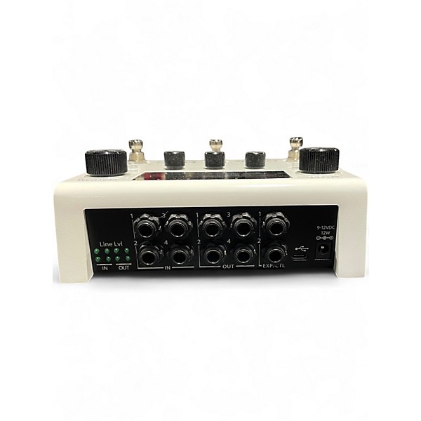 Used Eventide H90 Effect Processor