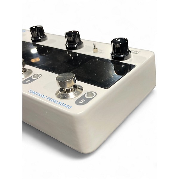 Used TC Electronic Plethora x5 Effect Processor