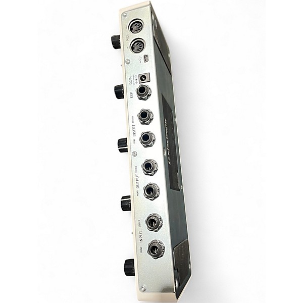 Used TC Electronic Plethora x5 Effect Processor