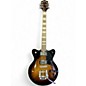 Used Gretsch Guitars G2655t Brownstone Hollow Body Electric Guitar thumbnail