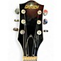 Used Gretsch Guitars G2655t Brownstone Hollow Body Electric Guitar