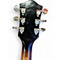 Used Gretsch Guitars G2655t Brownstone Hollow Body Electric Guitar