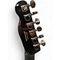 Used Fender Special Edition Custom Telecaster FMT HH BLACK CHERRY BURST Solid Body Electric Guitar