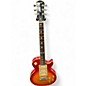 Used Epiphone Ace Frehley Signature Les Paul Sunburst Solid Body Electric Guitar thumbnail