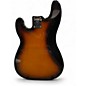 Used Fender California Precision Bass Special 2 Color Sunburst Electric Bass Guitar