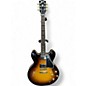 Used Gibson 1961 ES335 VOS 2 Color Sunburst Hollow Body Electric Guitar