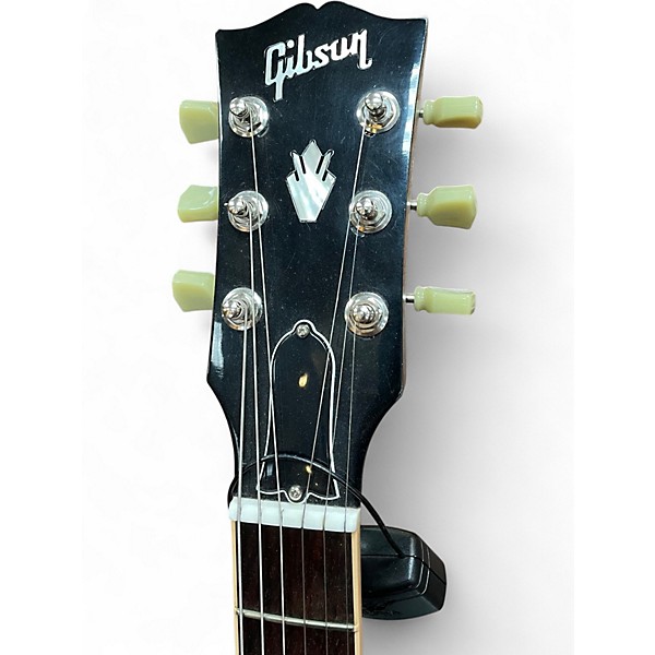 Used Gibson 1961 ES335 VOS 2 Color Sunburst Hollow Body Electric Guitar