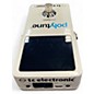 Used TC Electronic Polytune Tuner Pedal