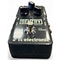 Used TC Electronic Sentry Noise Gate Effect Pedal