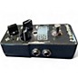 Used TC Electronic Sentry Noise Gate Effect Pedal