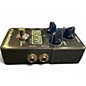 Used TC Electronic Sentry Noise Gate Effect Pedal