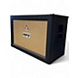 Used Orange Amplifiers PPC212C 2x12 Guitar Cabinet thumbnail