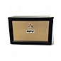 Used Orange Amplifiers PPC212C 2x12 Guitar Cabinet