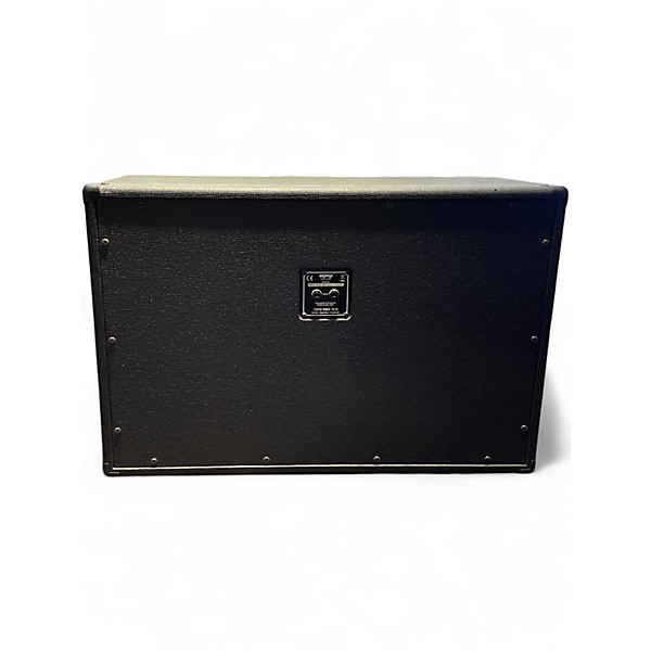 Used Orange Amplifiers PPC212C 2x12 Guitar Cabinet