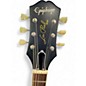 Used Epiphone Les Paul Custom LEMON DROP Solid Body Electric Guitar
