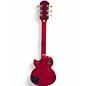Used Epiphone Les Paul Custom LEMON DROP Solid Body Electric Guitar