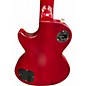 Used Epiphone Les Paul Custom LEMON DROP Solid Body Electric Guitar