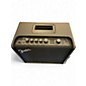 Used Fender Mustang LT25 25W 1x8 Guitar Combo Amp