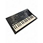 Used KORG Minilogue XD Synthesizer