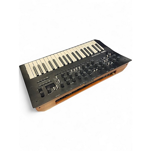 Used KORG Minilogue XD Synthesizer