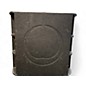 Used Turbosound M18B Powered Subwoofer thumbnail