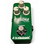 Used TC Electronic Corona Mini Chorus Effect Pedal