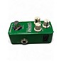 Used TC Electronic Corona Mini Chorus Effect Pedal
