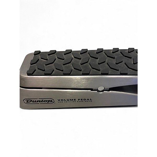 Used Dunlop DVP1 Volume Pedal