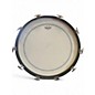 Vintage 1970s Slingerland 4 Piece Sound King Vintage White Drum Kit