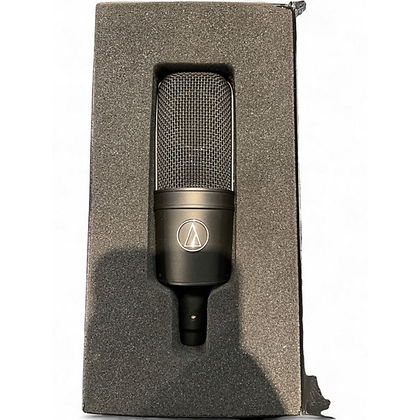 Used Audio-Technica AT4033a Condenser Microphone
