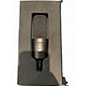 Used Audio-Technica AT4033a Condenser Microphone thumbnail