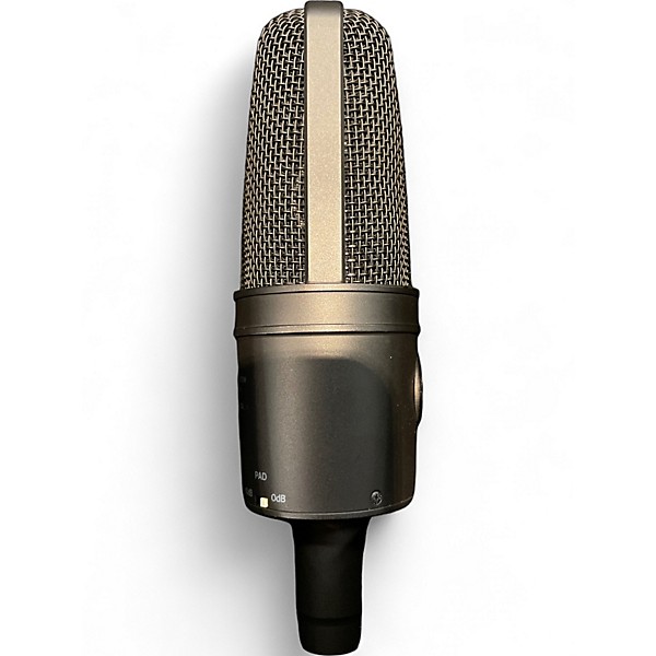 Used Audio-Technica AT4033a Condenser Microphone