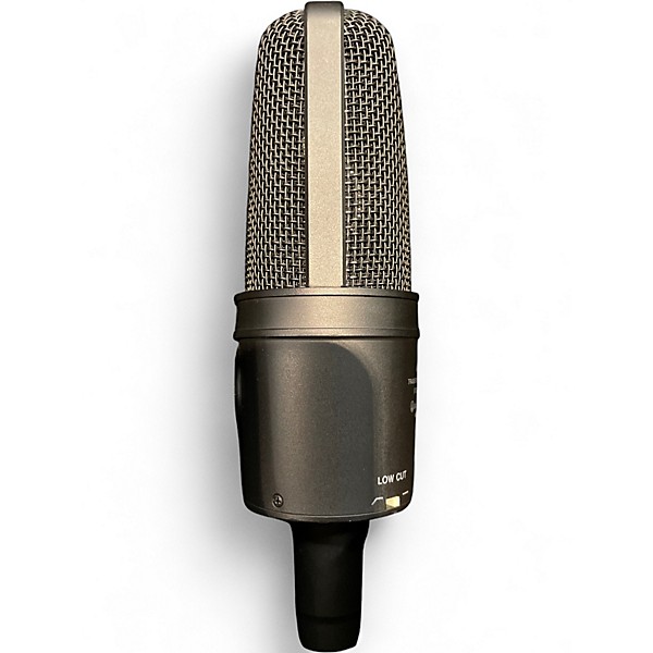 Used Audio-Technica AT4033a Condenser Microphone
