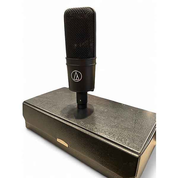 Used Audio-Technica AT4033a Condenser Microphone