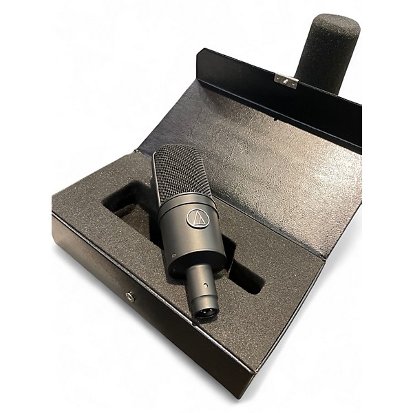 Used Audio-Technica AT4033a Condenser Microphone