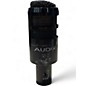 Used Audix D2 Drum Microphone thumbnail