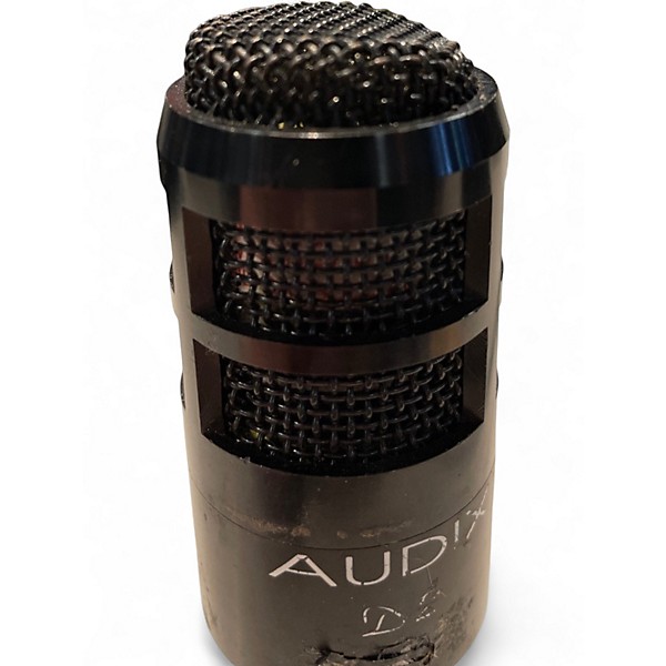 Used Audix D2 Drum Microphone