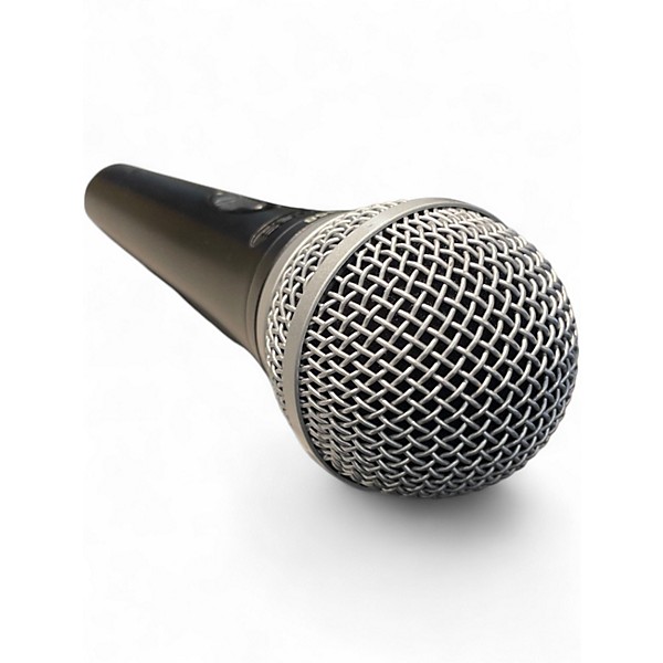 Used Shure PG58 Dynamic Microphone
