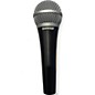 Used Shure PG58 Dynamic Microphone